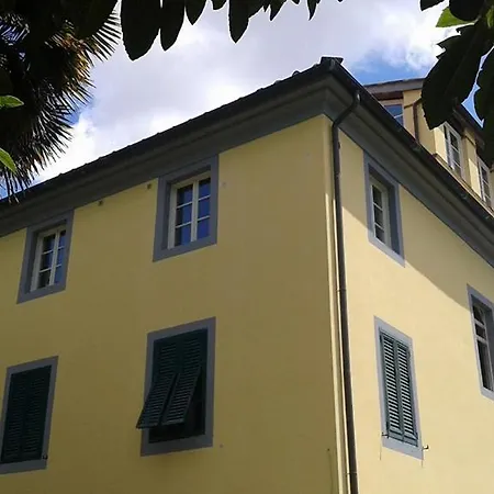 Corte San Lazzaro