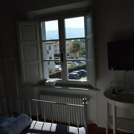 Corte San Lazzaro