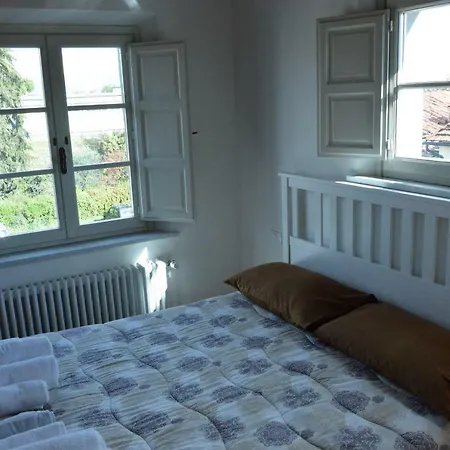 Corte San Lazzaro Gasthof *