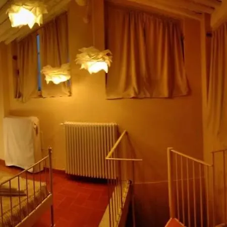 Corte San Lazzaro