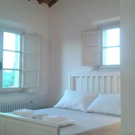 Corte San Lazzaro Vendégház