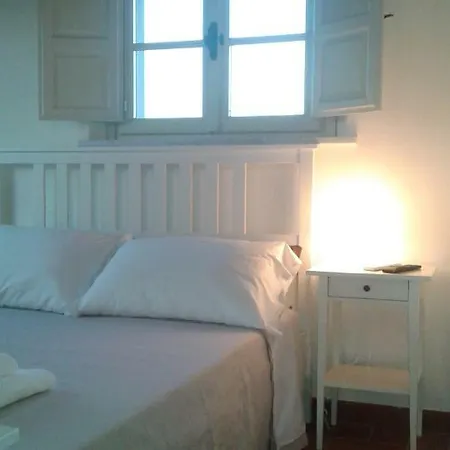 Corte San Lazzaro Vendégház *