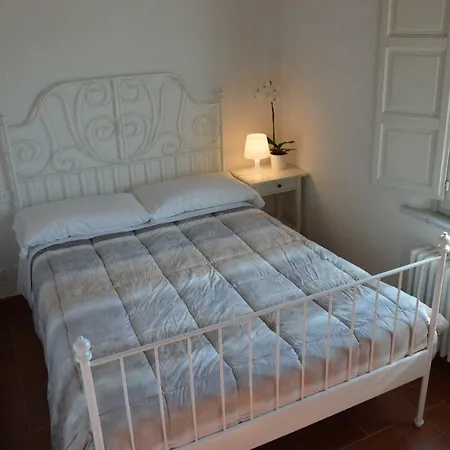 Corte San Lazzaro Vendégház *