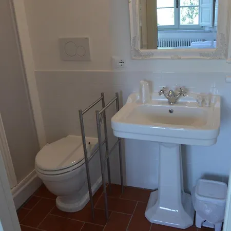 Corte San Lazzaro Vendégház Lucca