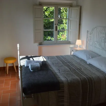 Corte San Lazzaro * Lucca