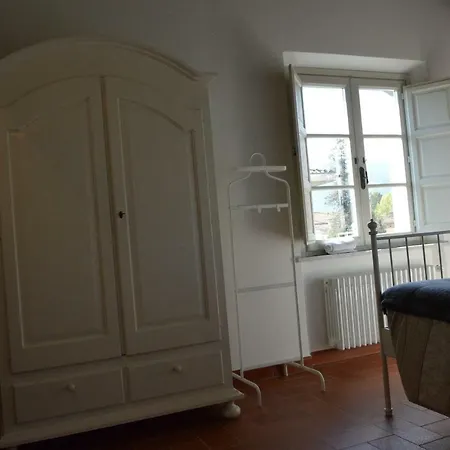 Pensionat Corte San Lazzaro