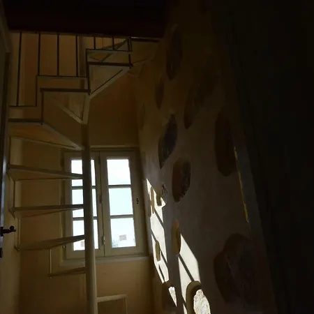 Corte San Lazzaro Vendégház *