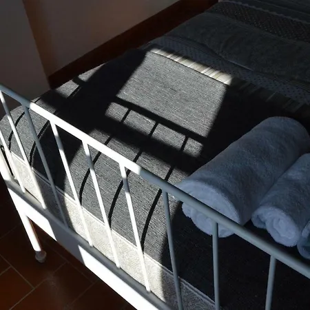 Corte San Lazzaro Vendégház *