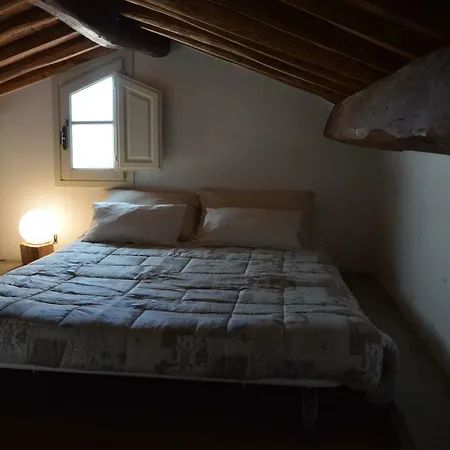 Corte San Lazzaro Lucca