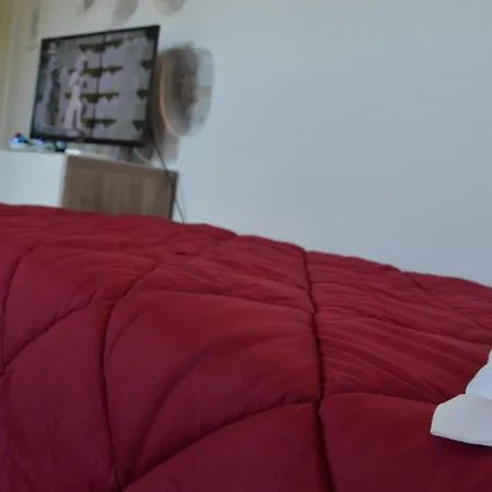 Vendégház Corte San Lazzaro *