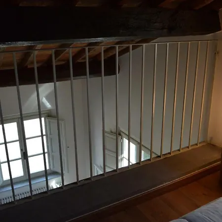 Corte San Lazzaro Vendégház *