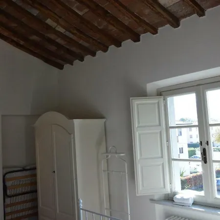 Corte San Lazzaro Vendégház