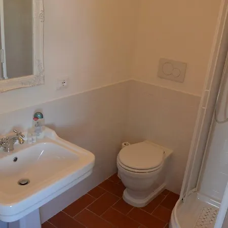 Corte San Lazzaro Vendégház