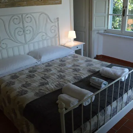 Corte San Lazzaro Vendégház