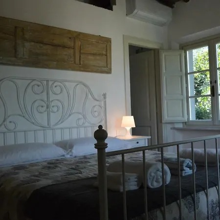 Vendégház Corte San Lazzaro *