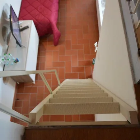 Dimora San Lazzaro *