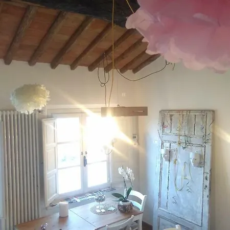 Corte San Lazzaro Vendégház