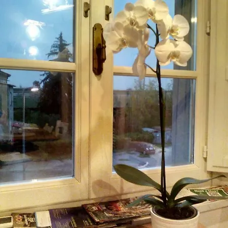 Corte San Lazzaro Vendégház *