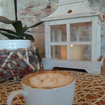 Corte San Lazzaro Vendégház Lucca