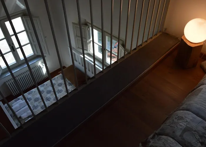 Corte San Lazzaro 卢卡