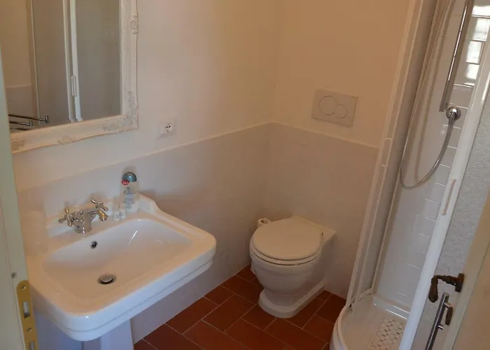 Corte San Lazzaro Konukevi