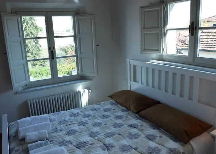 Corte San Lazzaro 게스트하우스 *